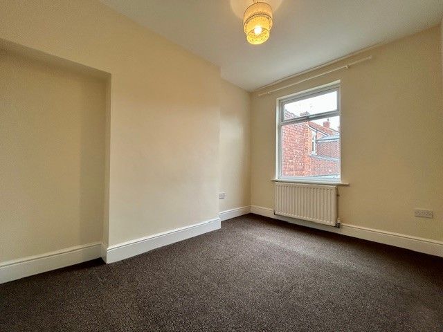3 bedroom mid terraced house For Sale in Crook - Bedroom Two.