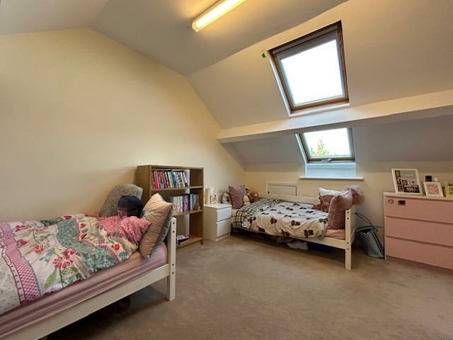 - Loft Room Two