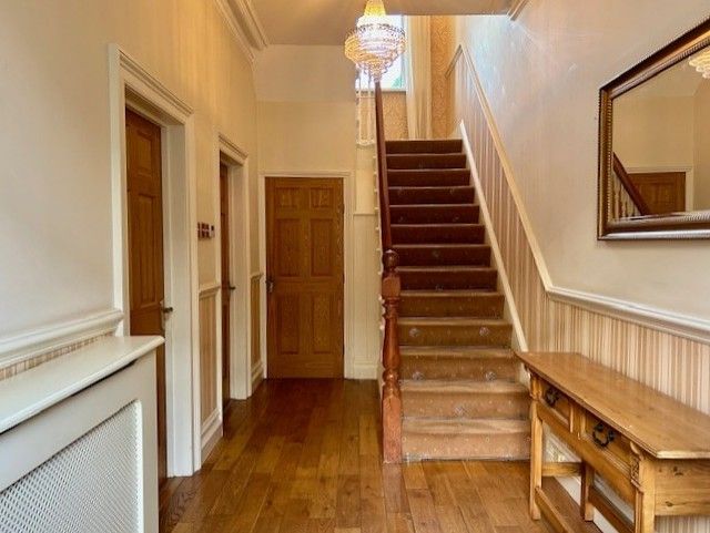 3 bedroom mid terraced house For Sale in Bishop Auckland - Property photograph.