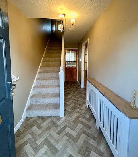 2 bedroom end terraced house For Sale in West Auckland - Property photograph.