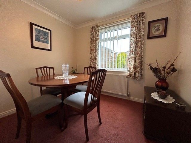  - Dining Room/Bedroom Three