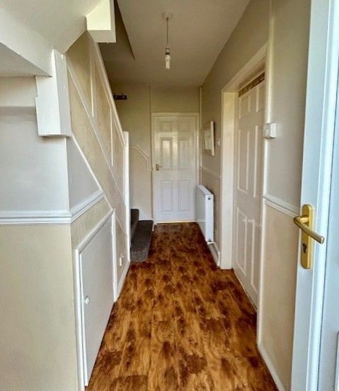 3 bedroom end terraced house For Sale in Bishop Auckland - Property photograph.