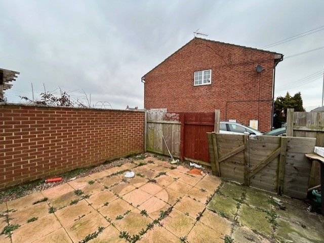  - Off Road Parking To Rear