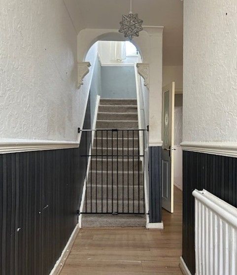 3 bedroom mid terraced house For Sale in Esh Winning - Property photograph.