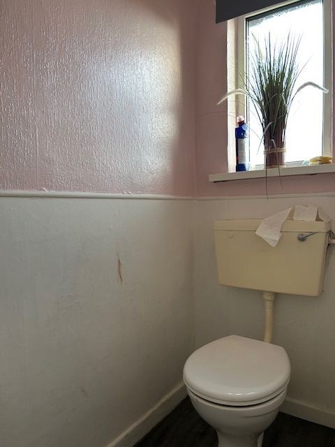  - Ground Floor Cloakroom/Wc