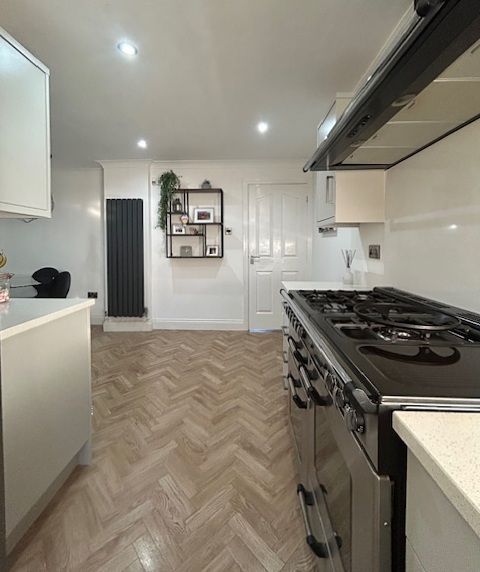  - Kitchen/Breakfast Room