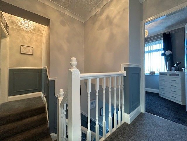  - First Floor Landing