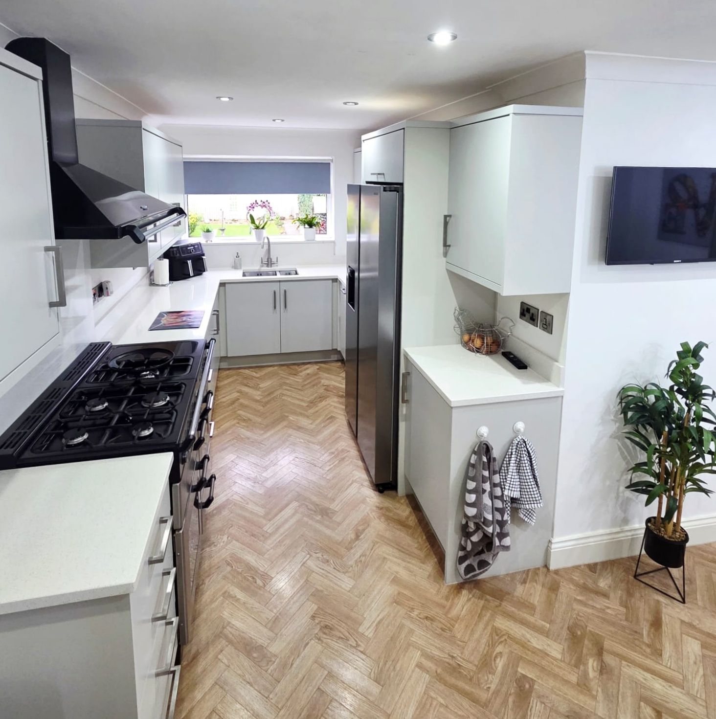  - Kitchen/Breakfast Room