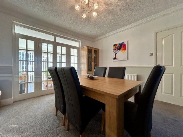  - Dining Room