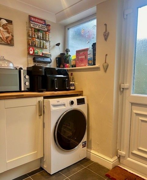  - Utility Room