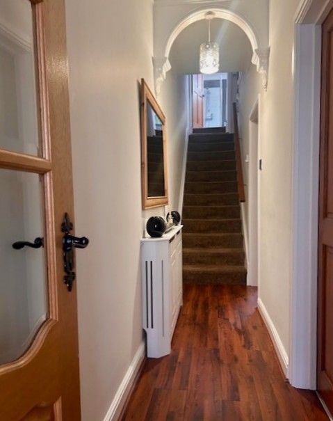 2 bedroom mid terraced house For Sale in Bishop Auckland - Property photograph.