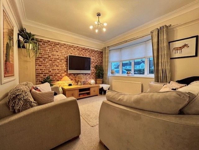  - Second Reception Room/Snug