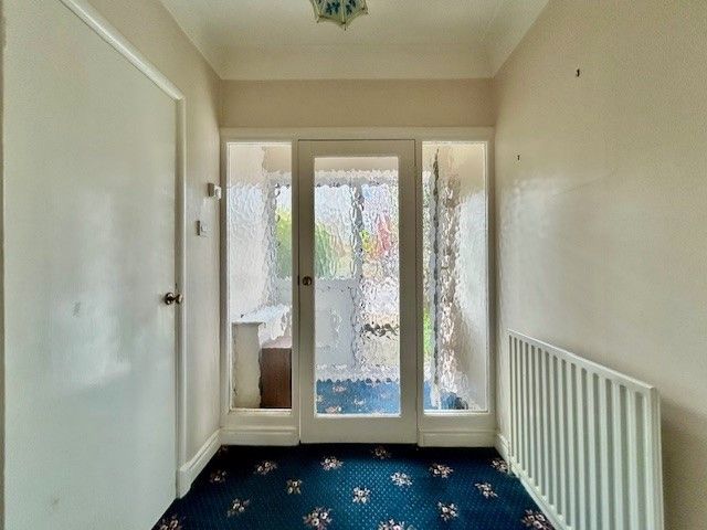 2 bedroom semi-detached bungalow For Sale in Bishop Auckland - Property photograph.