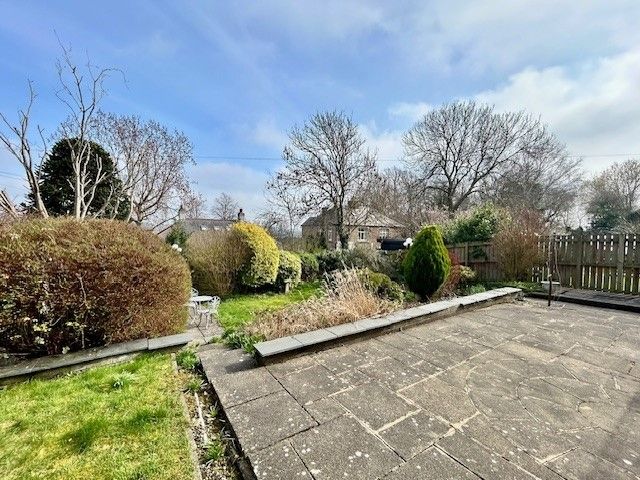  - Rear Garden Patio