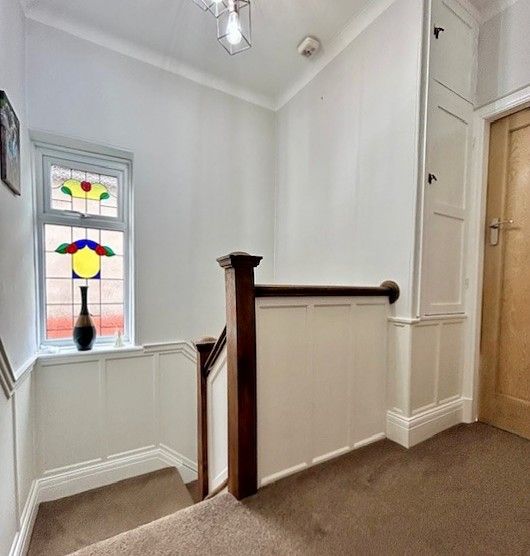  - First Floor Landing