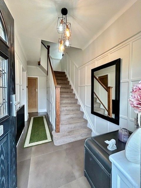 3 bedroom semi-detached house For Sale in Bishop Auckland - Property photograph.