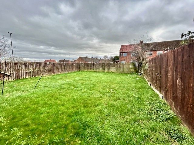 3 bedroom end terraced house For Sale in Willington - Property photograph.