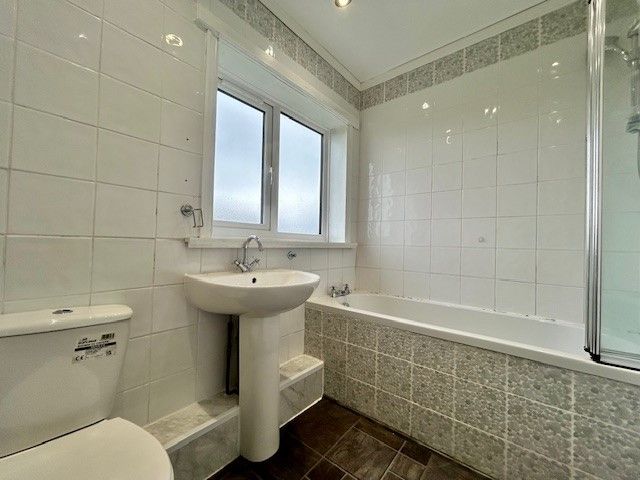 - Family Bathroom