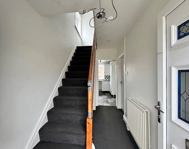 3 bedroom end terraced house For Sale in Willington - Property photograph.