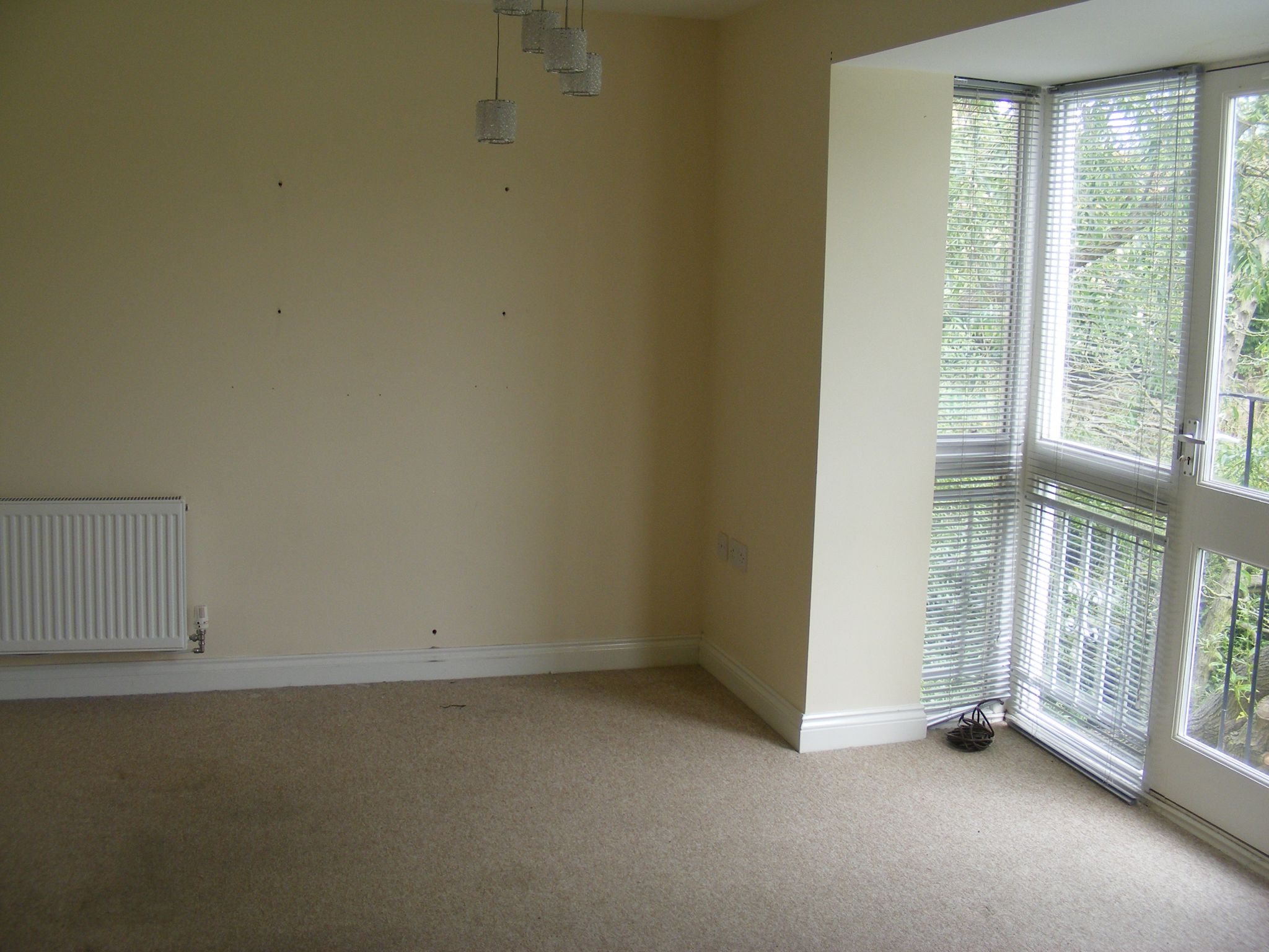 2 bedroom apartment flat/apartment For Sale in Bishop Auckland - Property photograph.