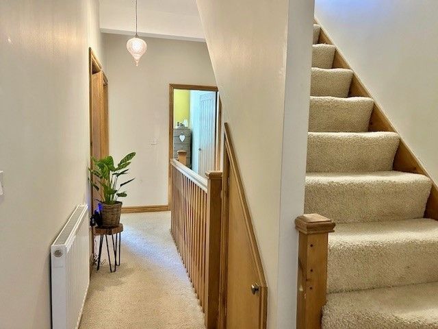  - First Floor Landing