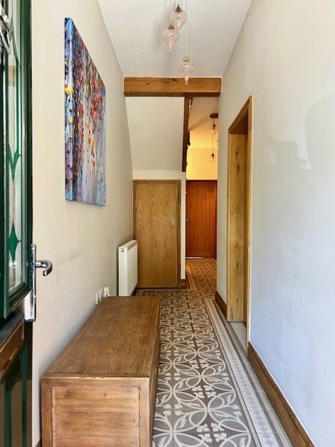 3 bedroom semi-detached house For Sale in Crook - Property photograph.