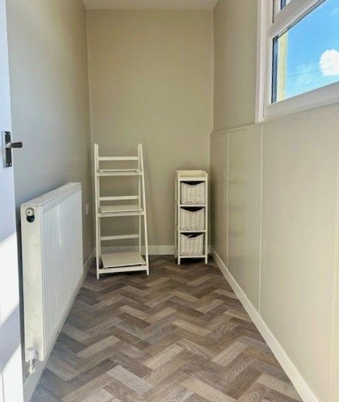  - Office/Storage Area