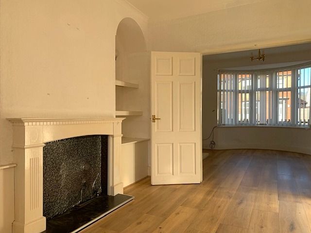 3 bedroom semi-detached house SSTC in Bishop Auckland - Dining Room/Lounge.