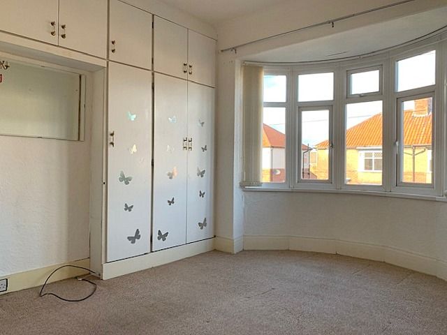 3 bedroom semi-detached house SSTC in Bishop Auckland - Bedroom One.