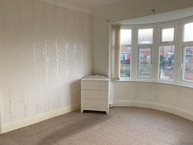 3 bedroom semi-detached house SSTC in Bishop Auckland - Bedroom Two.