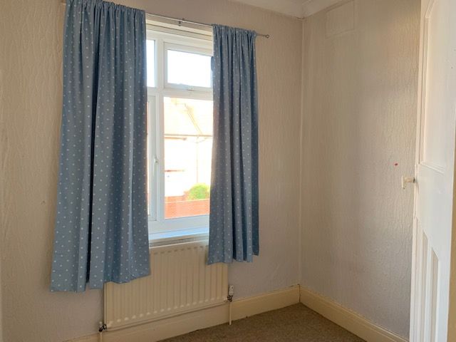 3 bedroom semi-detached house SSTC in Bishop Auckland - Bedroom Three.