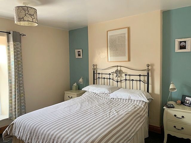 3 bedroom end terraced house Sale Agreed in Butterknowle, Bishop Auckland - Bedroom One.
