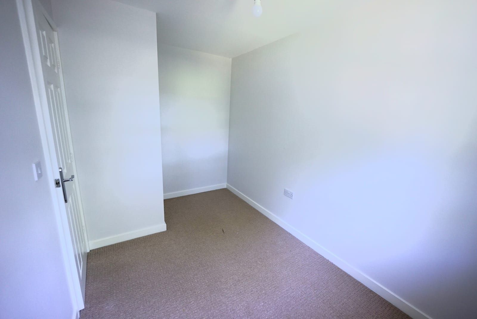 2 bedroom mid terraced house For Sale in Bishop Auckland - Bedroom Two.