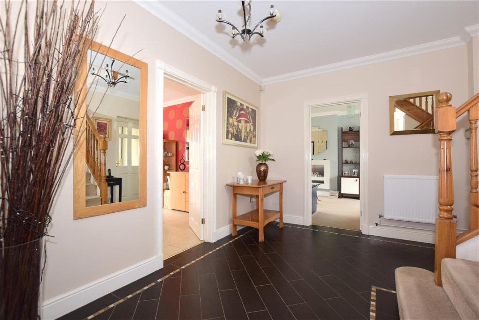 5 bedroom detached house SSTC in Broadstairs - Photograph 2