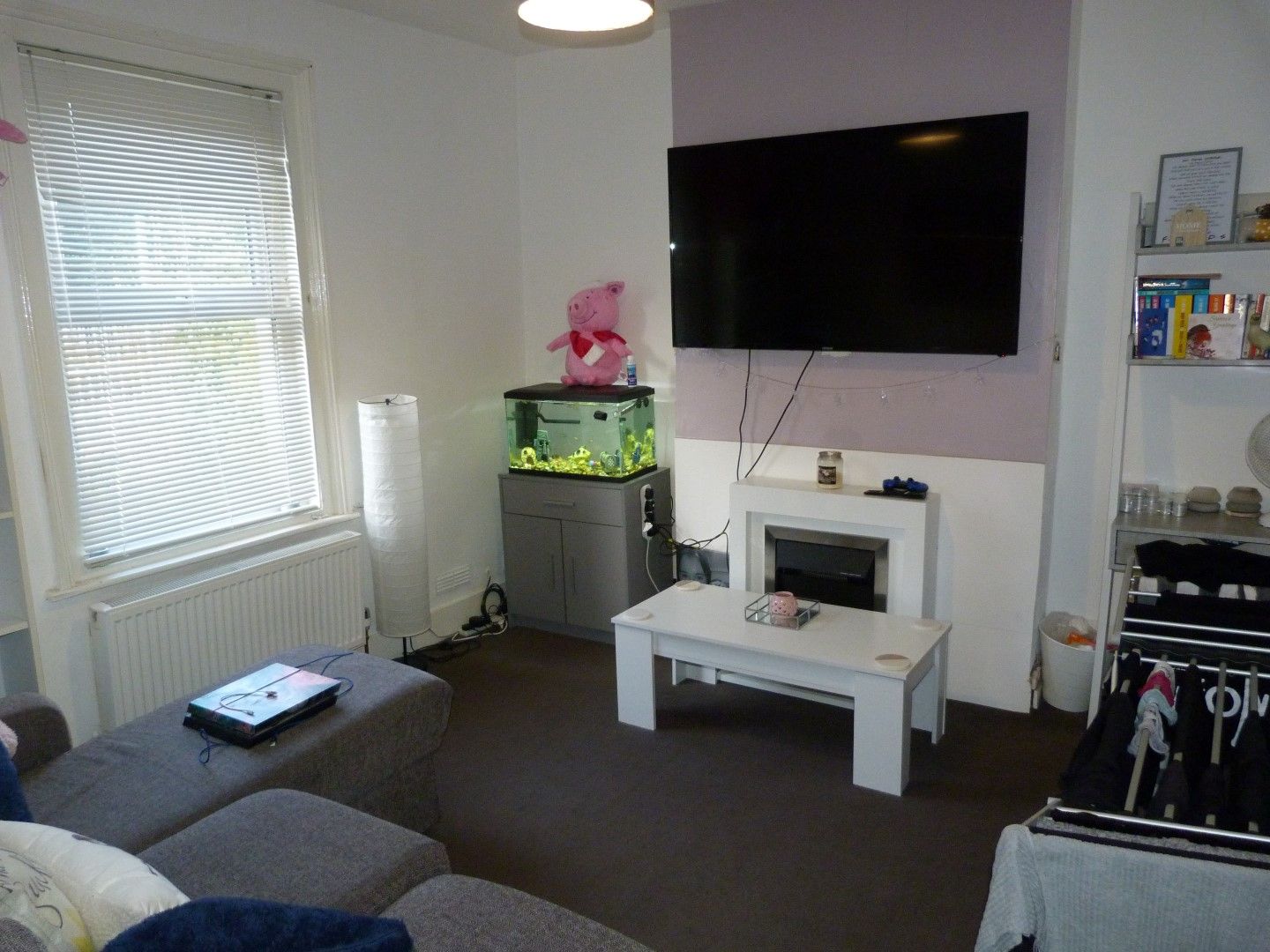 A 2, Cinder Footpath, Broadstairs, CT10 1 bedroom flat flat/apartment
