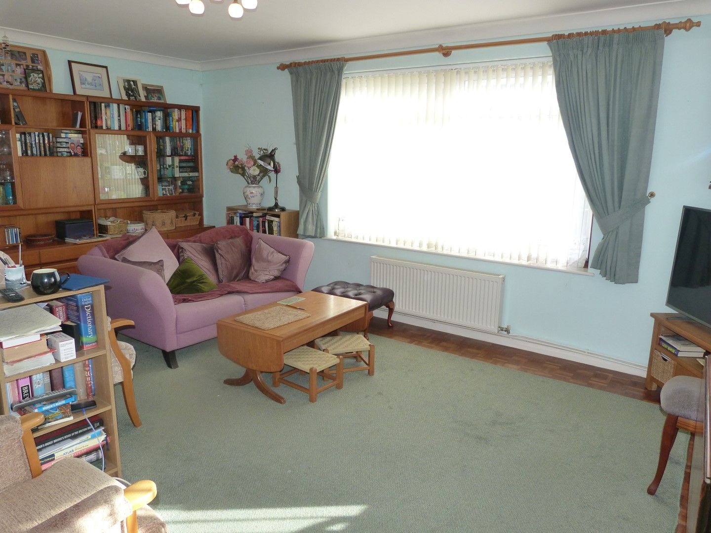 Mayes & Johnson Estate Agents Properties for sale in