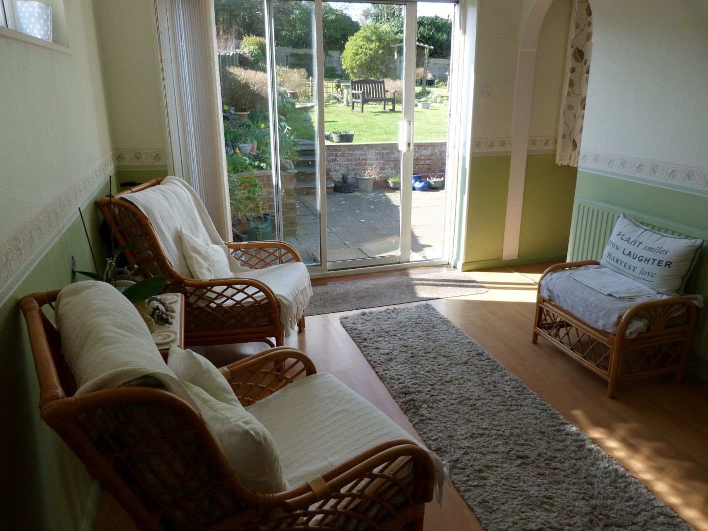 2 bedroom semi-detached bungalow For Sale in Broadstairs - Photograph 5
