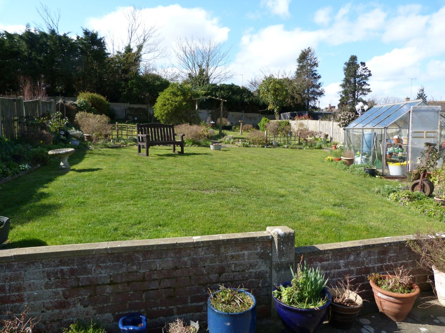 2 bedroom semi-detached bungalow For Sale in Broadstairs - Photograph 10