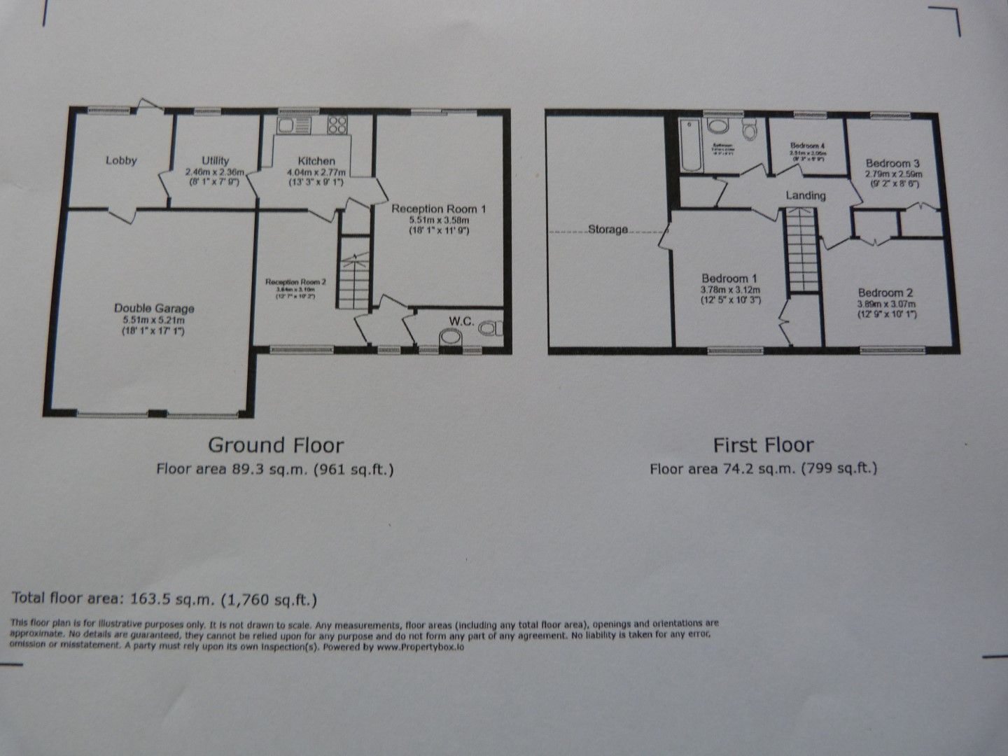4 bedroom detached house For Sale in Broadstairs - Photograph 11