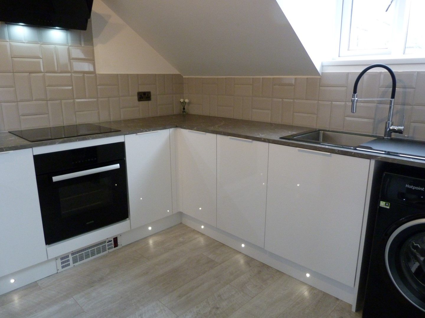1 bedroom maisonette flat/apartment For Sale in Margate - Photograph 4