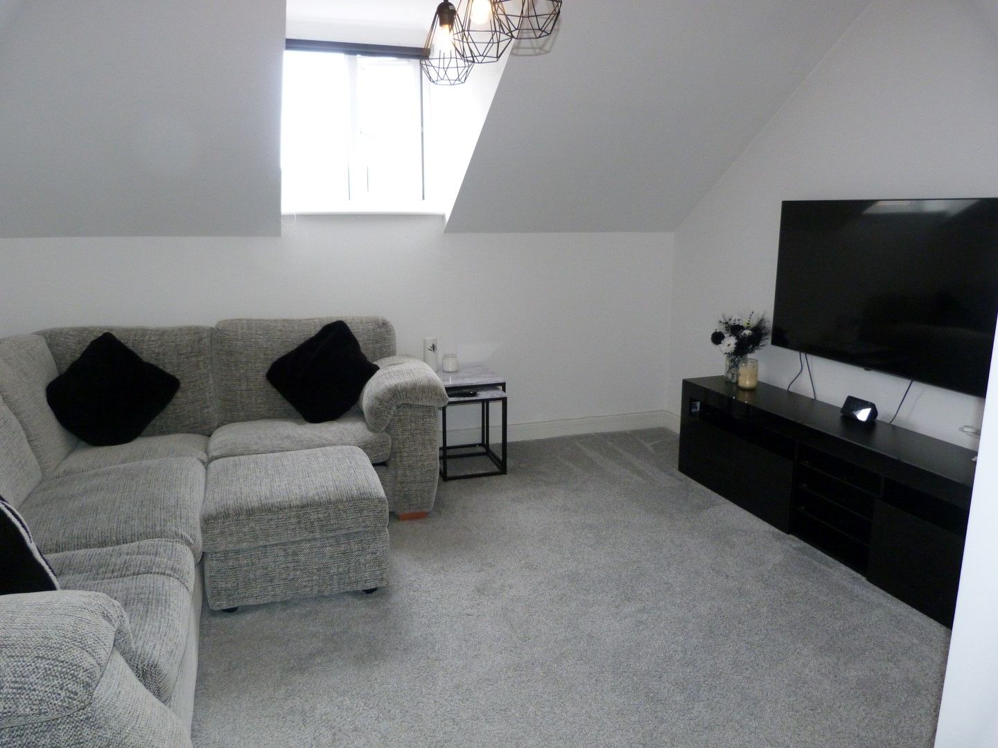 1 bedroom maisonette flat/apartment For Sale in Margate - Photograph 3