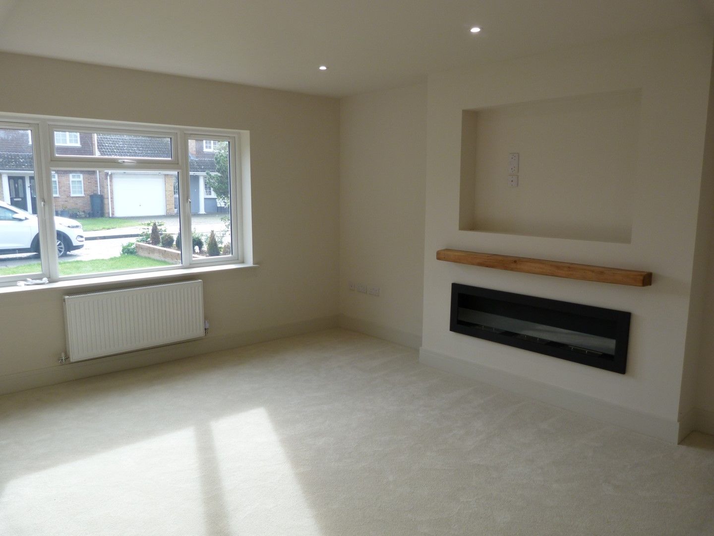 4 bedroom detached house For Sale in Broadstairs - Property photograph