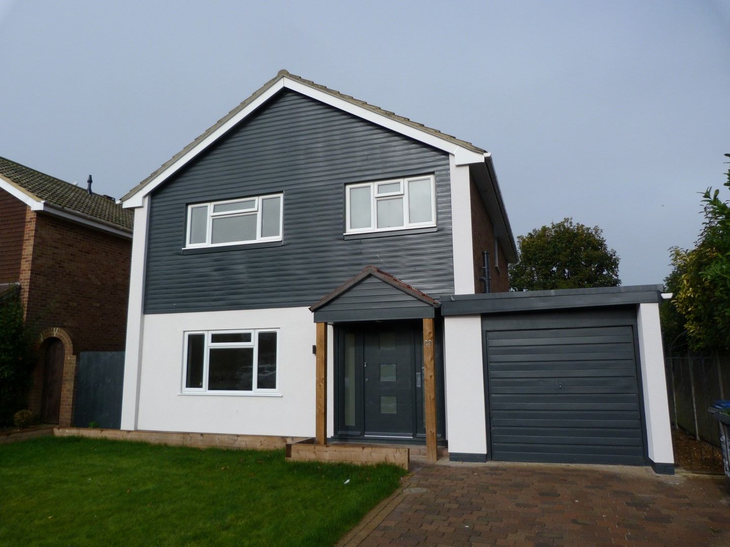 4 bedroom detached house For Sale in Broadstairs - Property photograph