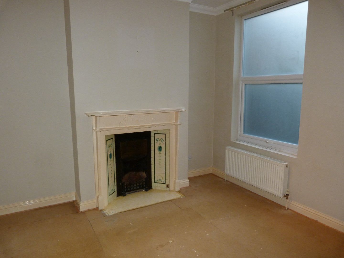 1 bedroom ground floor flat/apartment For Sale in Margate - Photograph 5