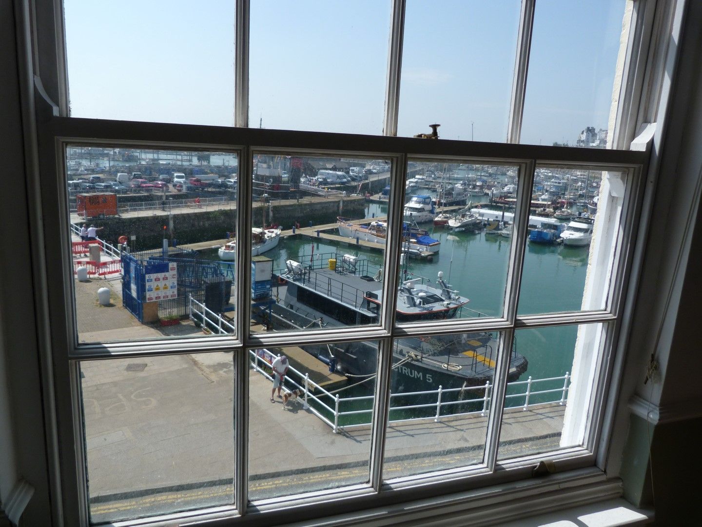 2 bedroom apartment flat/apartment For Sale in Ramsgate - Photograph 3