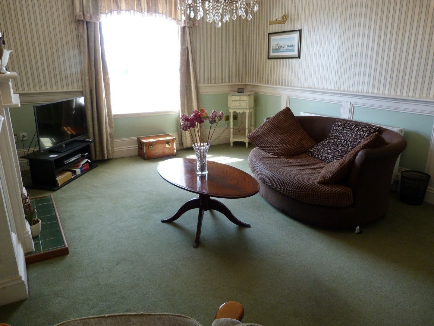 2 bedroom apartment flat/apartment For Sale in Ramsgate - Photograph 2