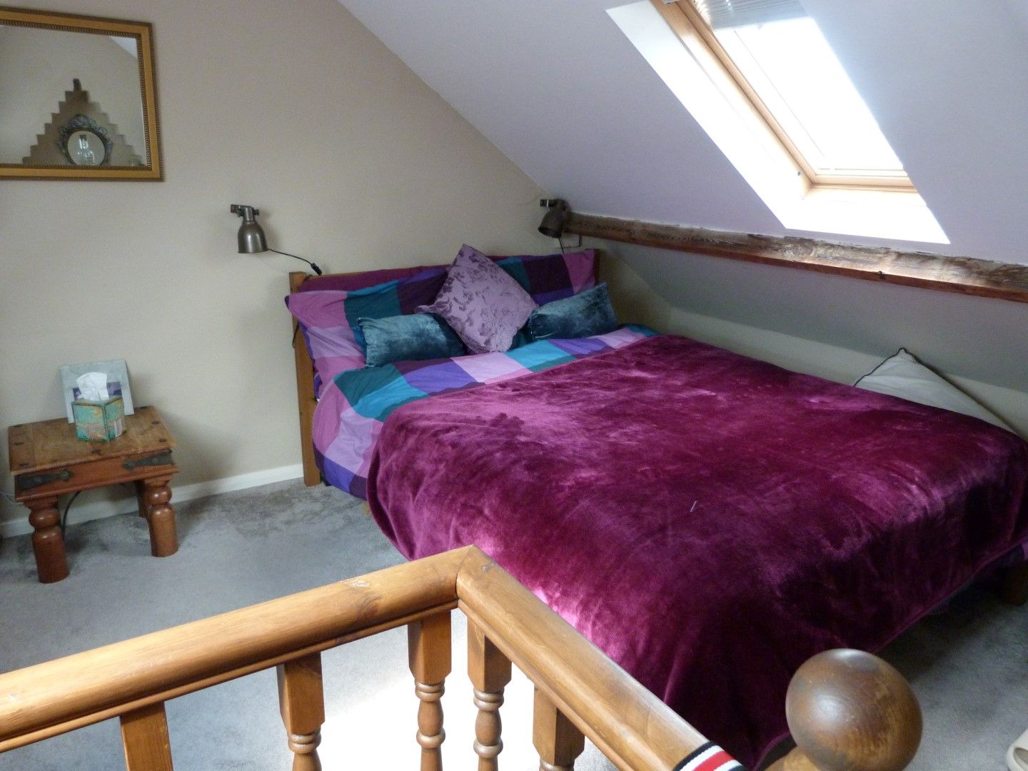 2 bedroom mid terraced house For Sale in Broadstairs - Photograph 9