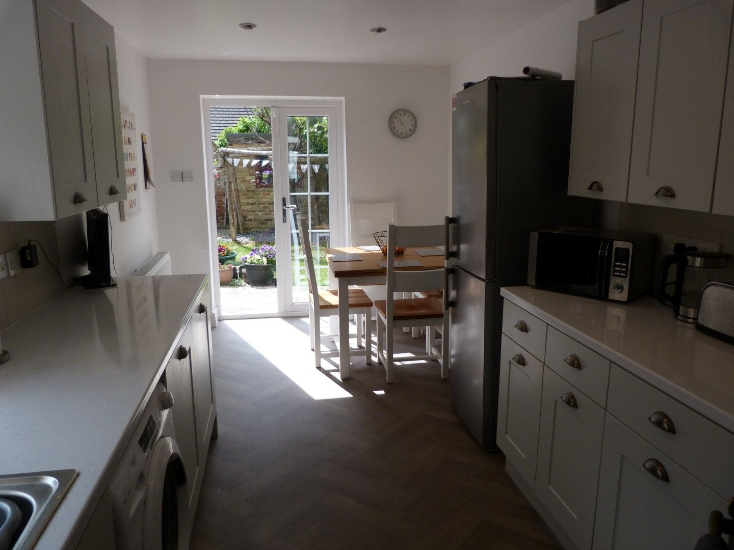 2 bedroom mid terraced house For Sale in Broadstairs - Photograph 4