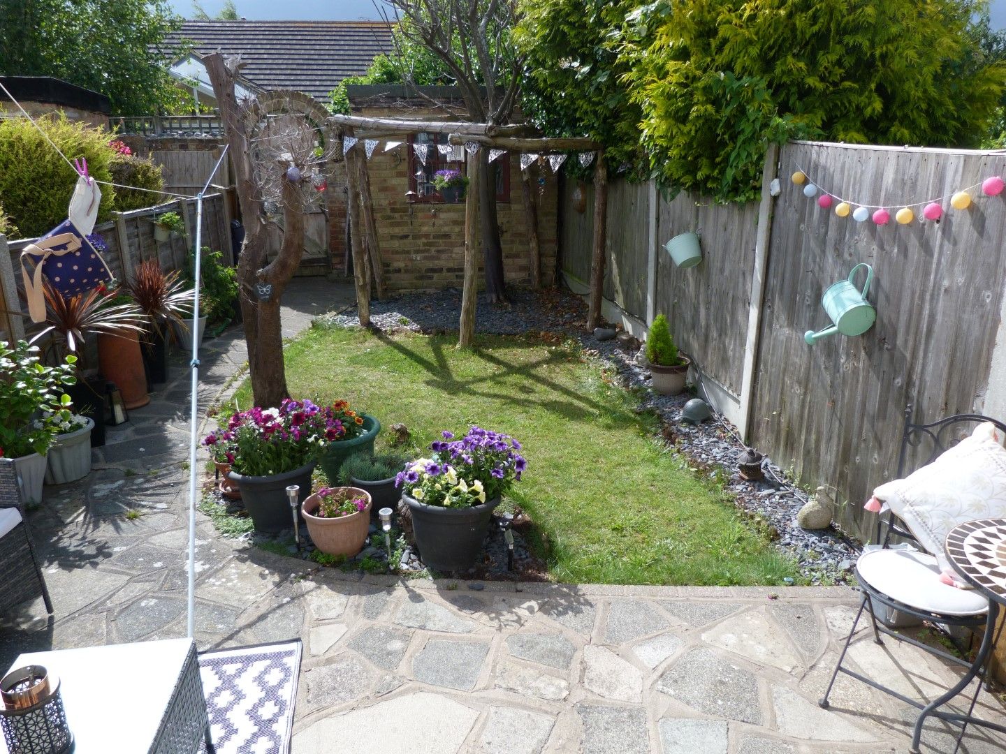 2 bedroom mid terraced house For Sale in Broadstairs - Photograph 11