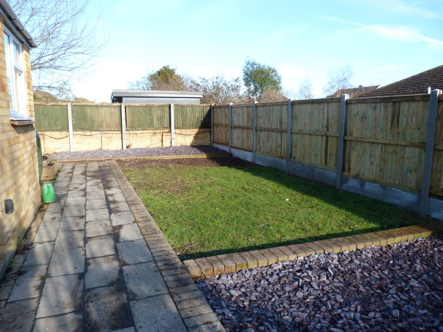 3 bedroom detached bungalow For Sale in Broadstairs - Photograph 11